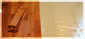 Home Refurbishment in London