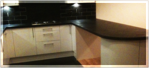 Kitchen Refurbishment in London