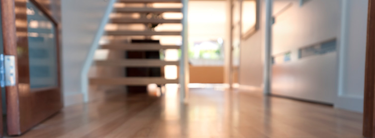 Let us create a warm and welcoming home