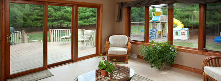 Redefining your home