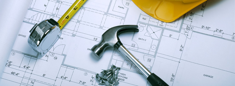 Full design and planning