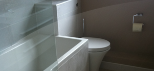 Bathroom Refurbishment in London