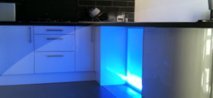 Home Refurbishment in London