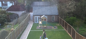 Bathroom Refurbishment in London